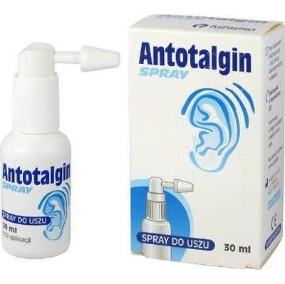 Antotalgin spray 30ml