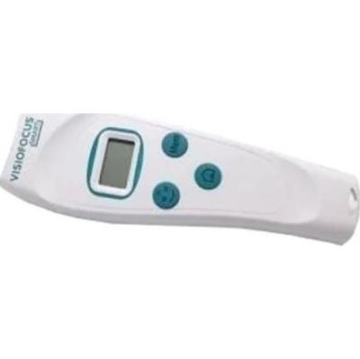 Termometr bezdotykowy APTEO Visiofocus x 1 sztuka