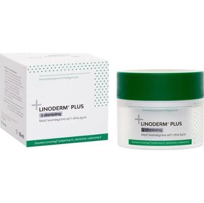 LINODERM Plus z alantoiną 50ml