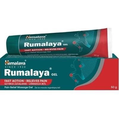 Himalaya żel 50g