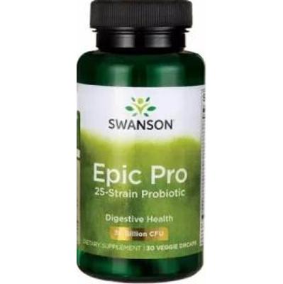 SWANSON Epic Pro 25 x 30 kapsułek