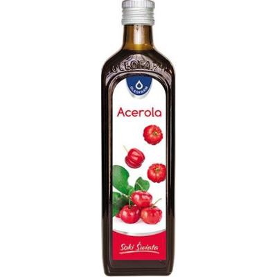 Acerola sok 490ml