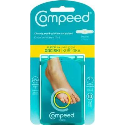 COMPEED Plaster na odciski średnie x 10 sztuk
