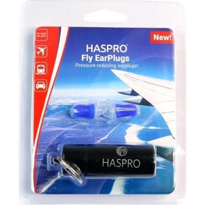 Haspro Fly Universal zatyczki do uszu x 1 para