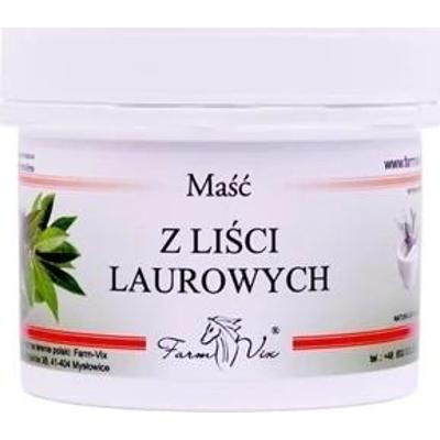 Żel z liści laurowych 150g