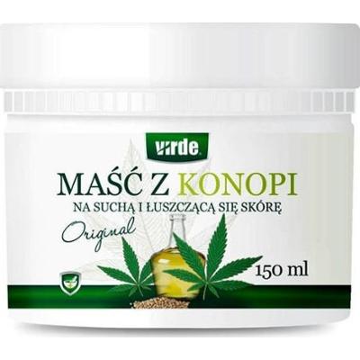 Maść z konopi 150ml