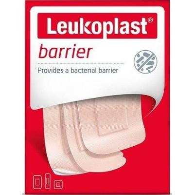 Leukoplast plaster Barrier 20 x 20 sztuk