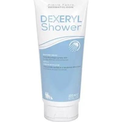 Dexeryl Shower Krem myjący 200ml