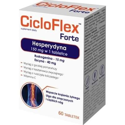 CicloFlex Forte x 60 tabletek
