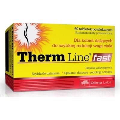 OLIMP Therm Line Fast x 60 tabletek