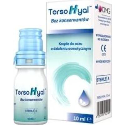 Tersohyal krople do oczu 10 ml