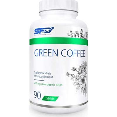 Green Coffee x 90 tabletek