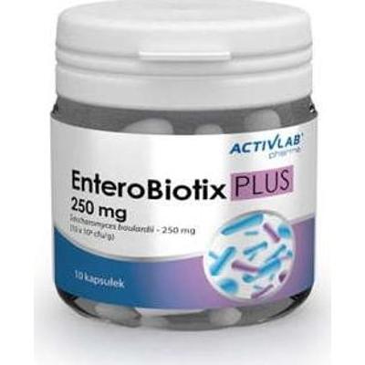 EnteroBiotix Plus x 10 kapsułek