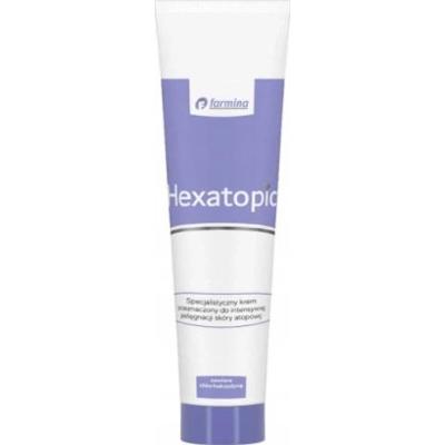 Hexatopic krem 100ml