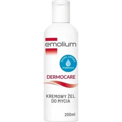 Emolium Dermocare Kremowy żel do mycia 200ml