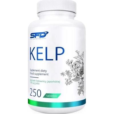 SFD Kelp x 250 tabletek