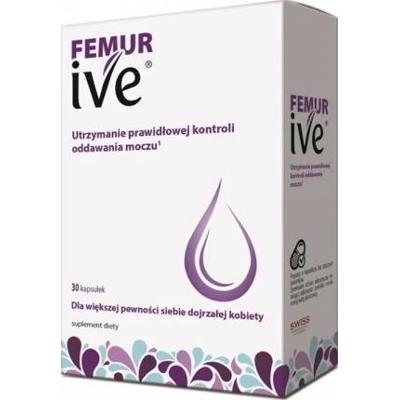 Femur-Ive x 30 kapsułek