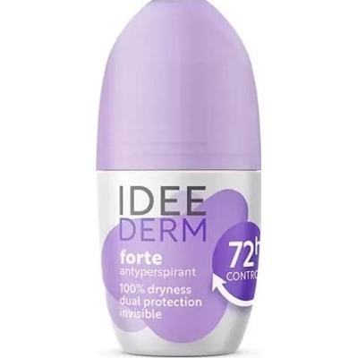 Idee Derm antyperspirant Forte 72h 50ml