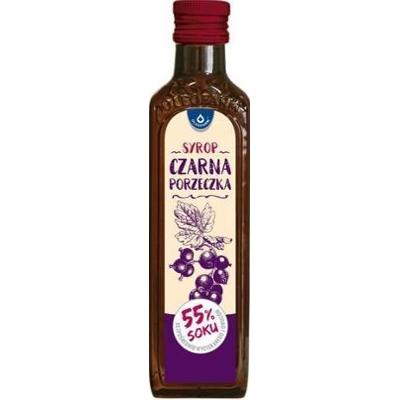 Syrop Czarna porzeczka 250ml