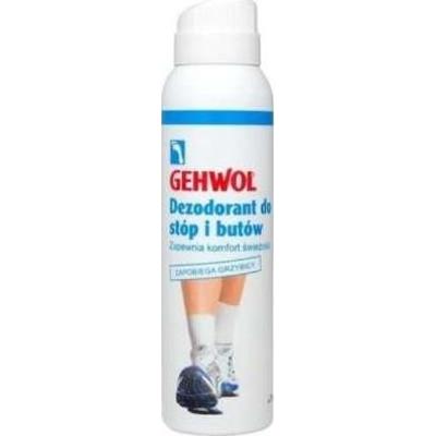 Gehwol Dezodorant do stóp i butów 150ml