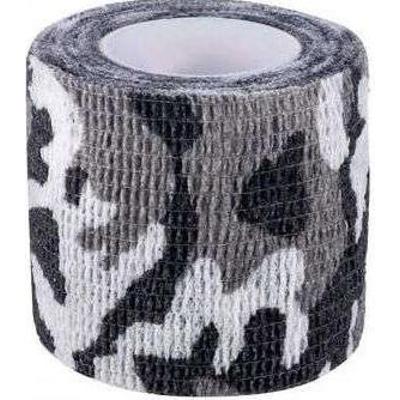 Bandaż kohezyjny 4,5m x 7,5cm (moro szarości) x 1 sztuka