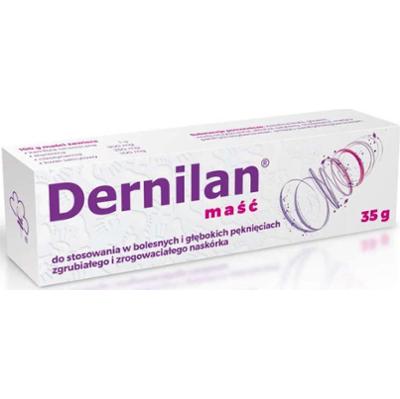 DERNILAN maść 35g