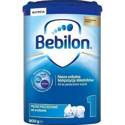Bebilon 1 Pronutra-Advance proszek 800g