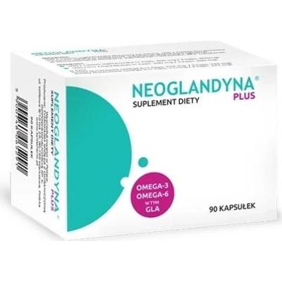 Neoglandyna Plus x 90 kapsułek