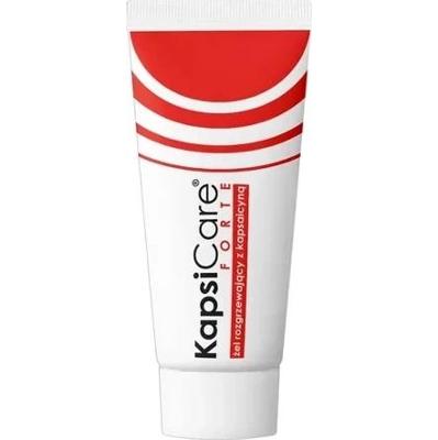 Kapsicare Forte Żel rozgrzewający 100g