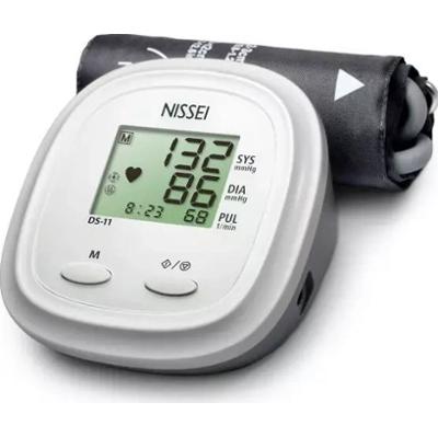 Ciśnieniomierz NISSEI DS-11 automatyczny x 1 sztuka