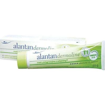 ALANTANDERMOLINE maść z witaminą F 50g