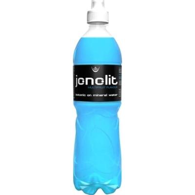 Jonolit Isotonic wieloowocowy płyn 750ml