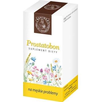 PROSTATOBON x 60 kapsułek