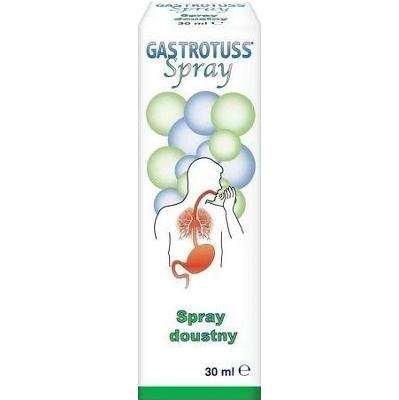Gastrotuss Spray doustny 30ml
