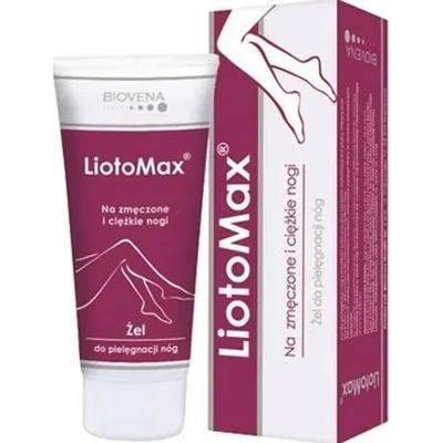 LIOTO Max żel 75ml