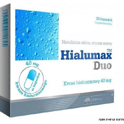 OLIMP Hialumax Duo x 30 kaps.