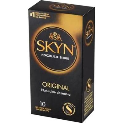 UNIMIL Skyn Original x 10 sztuk