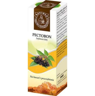 PECTOBON syrop 130g