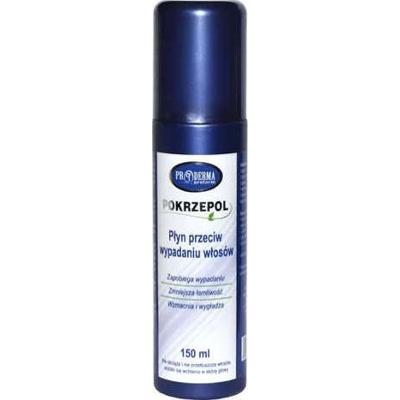 POKRZEPOL płyn 100ml + 50ml