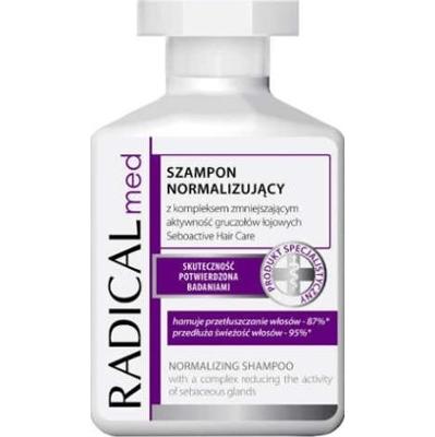 RADICAL MED Szampon normalizujący 300ml