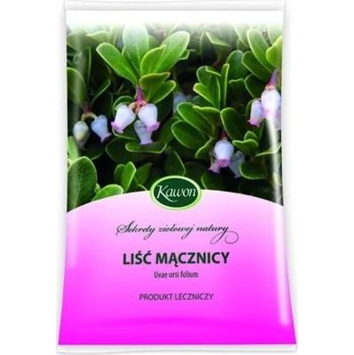 Liść mącznicy zioła do zaparzania 50g