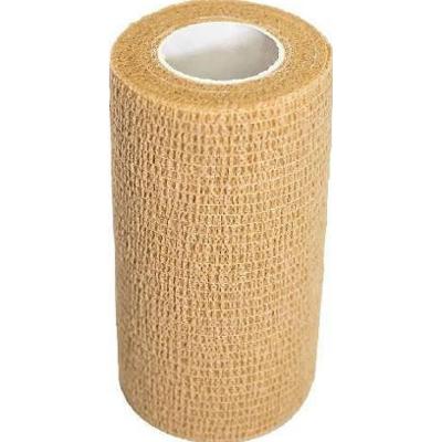Bandaż kohezyjny 4,5m x 5cm (cielisty) x 1 sztuka