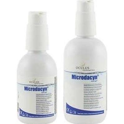 Microdacyn 60 Wound Care roztów do leczenia ran 500ml