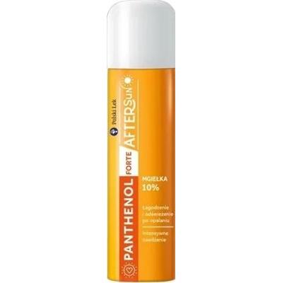 Panthenol Forte After Sun mgiełka 10% 150ml