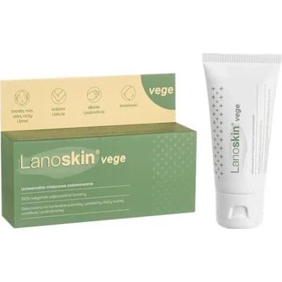 Lanoskin Vege krem 30g