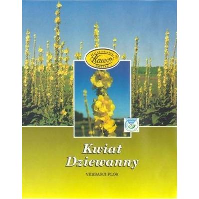 KWIAT DZIEWANNY 25g