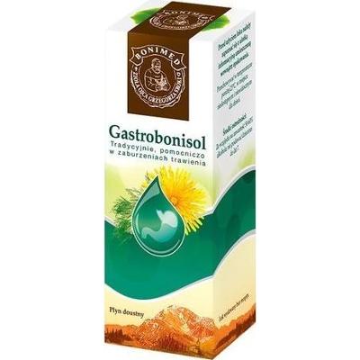 GASTROBONISOL krople 40g