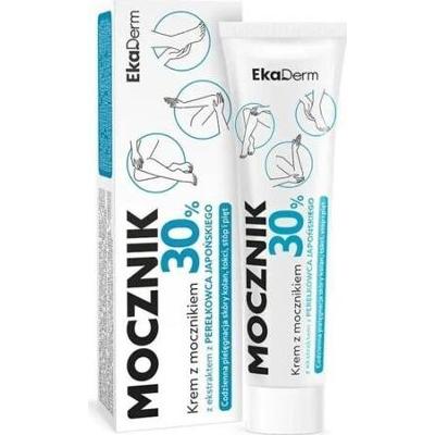 EkaDerm Mocznik 30% Krem z mocznikiem 30ml