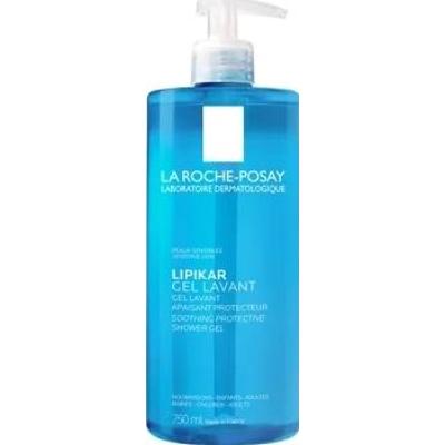 LA ROCHE-POSAY Lipikar Gel Lavant żel myjący 750ml