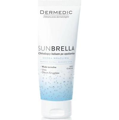 DERMEDIC Sunbrella Chłodzący balsam po opalaniu 200g